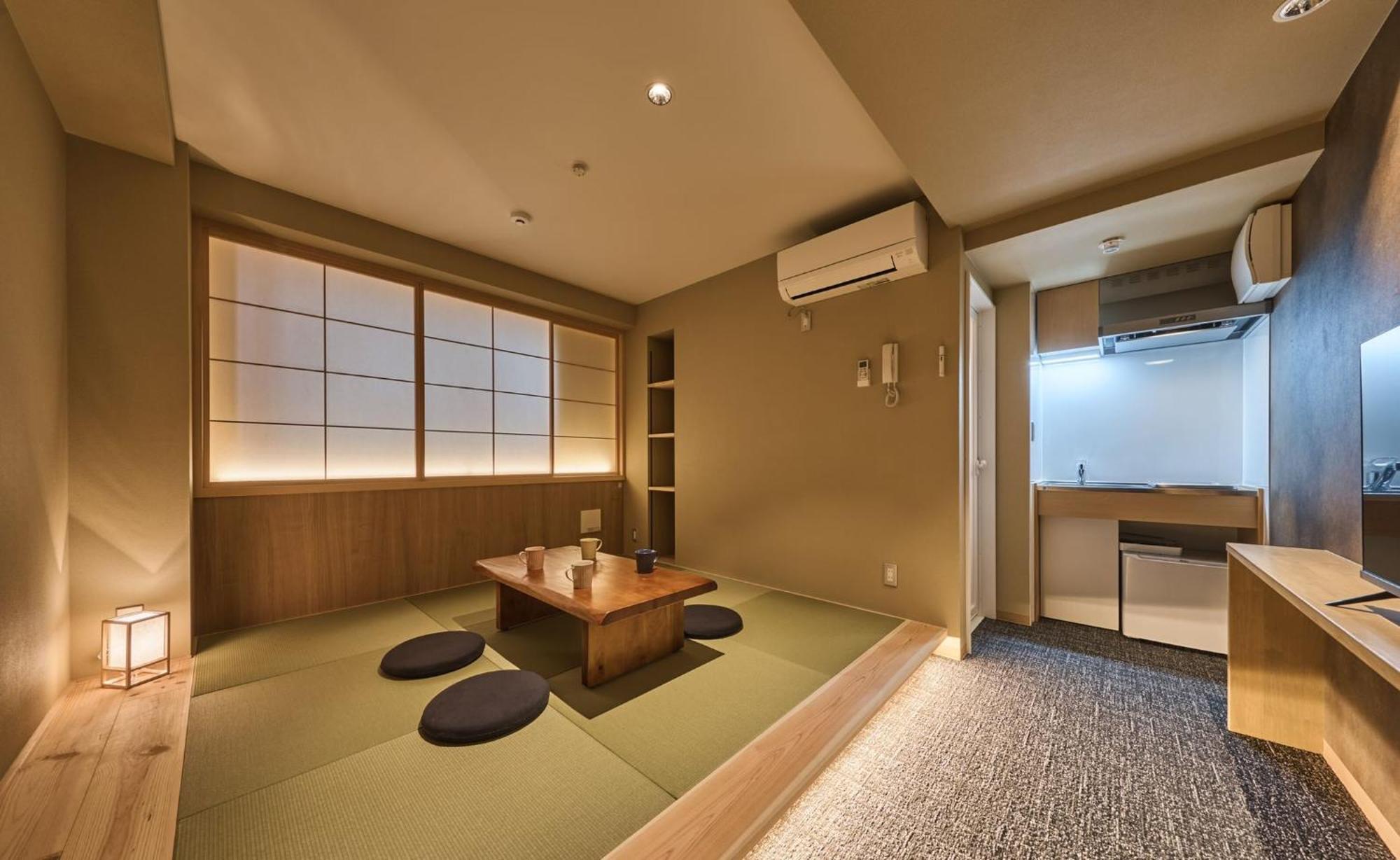 Sekia Wagaya Hotel — Photos 3