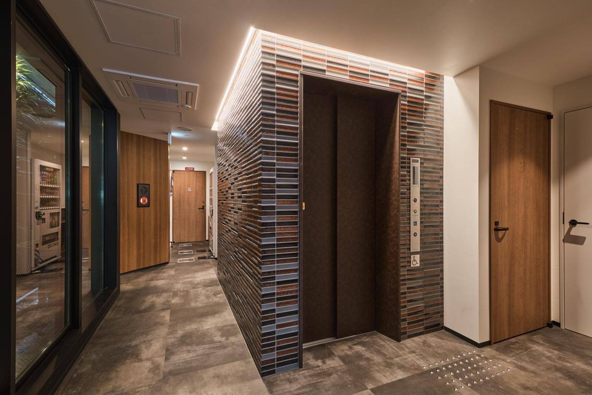 Sekia Wagaya Hotel, Kyoto