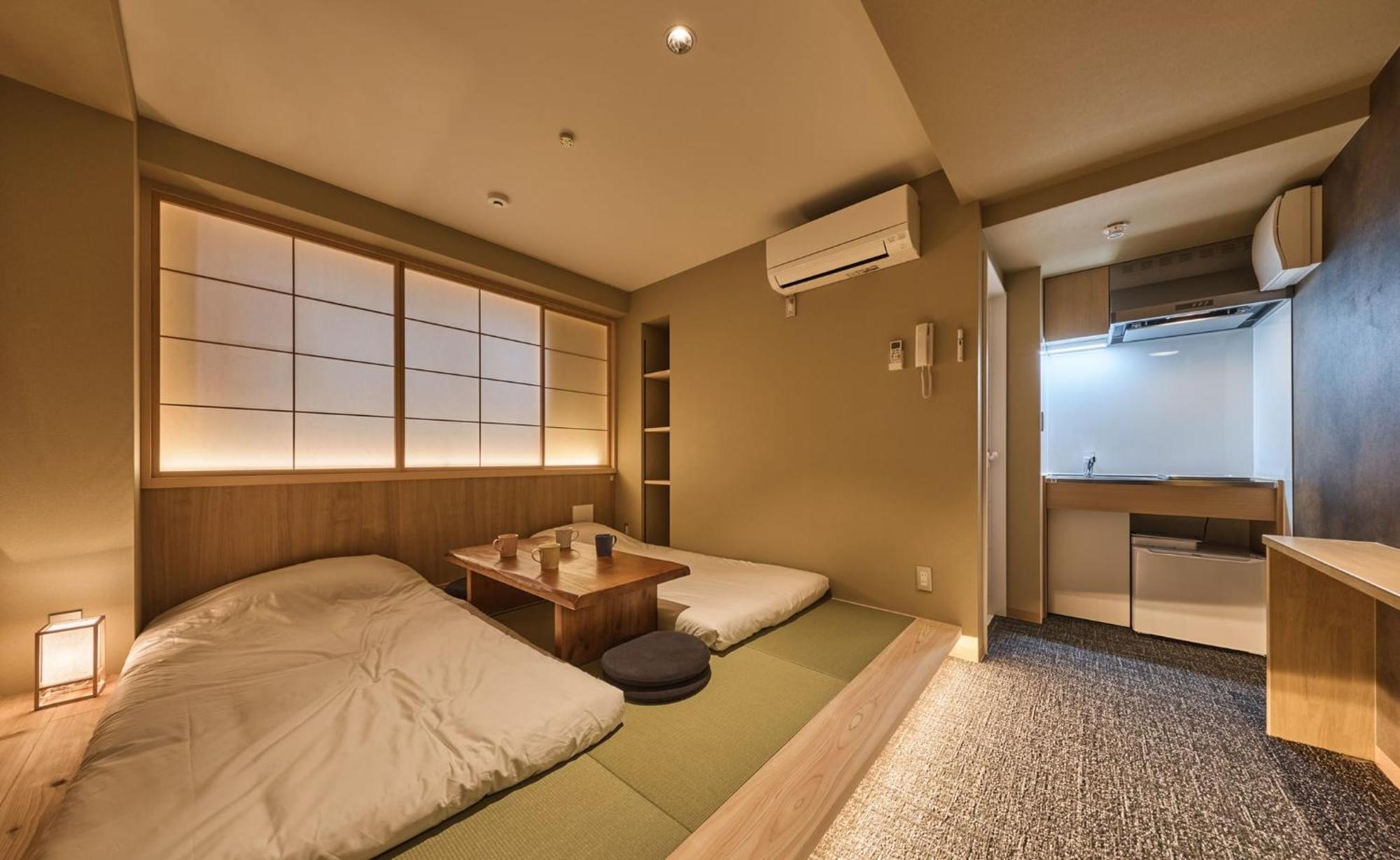 Sekia Wagaya Hotel — Photos 2