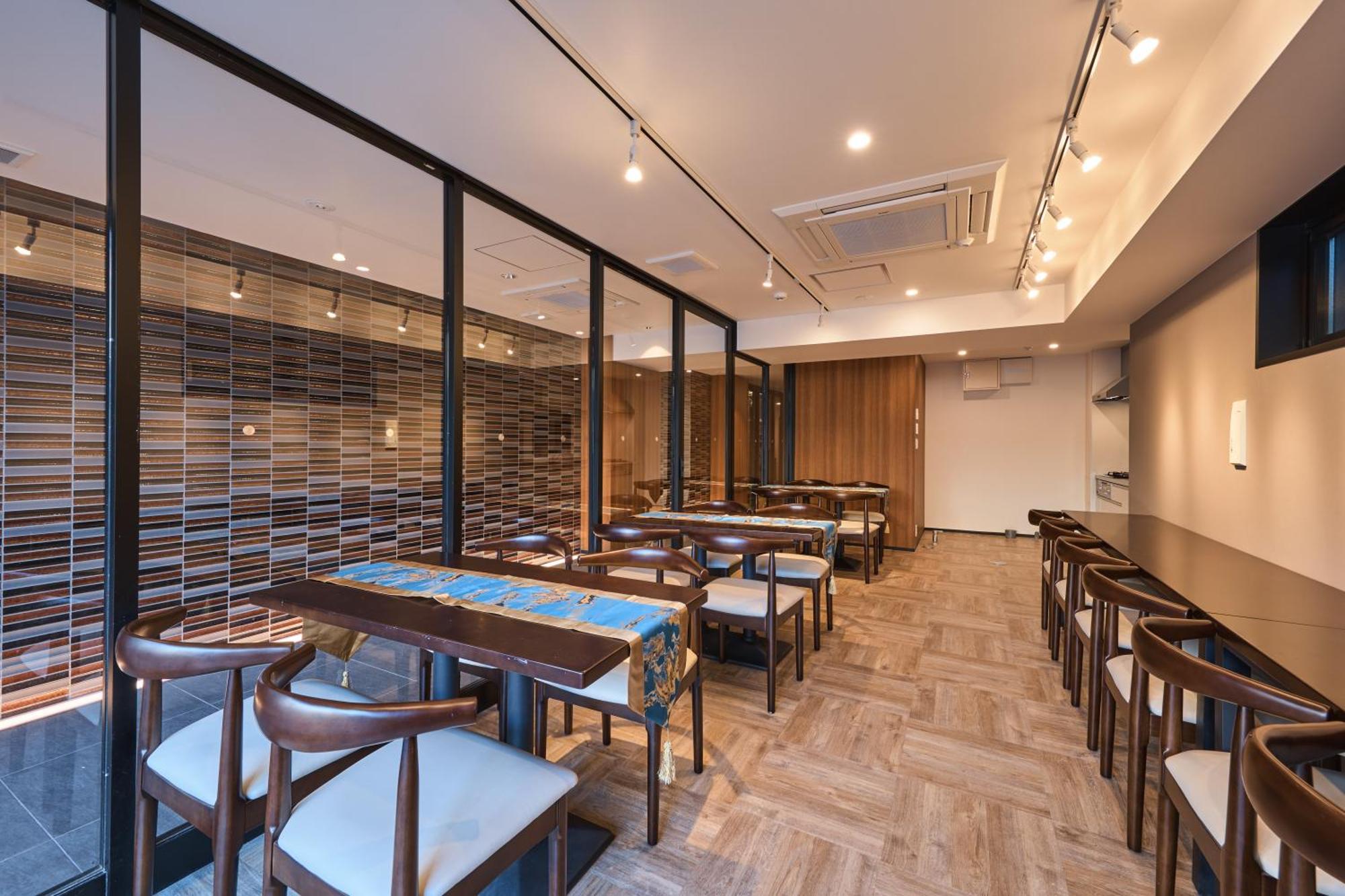Sekia Wagaya Hotel — Photos 1